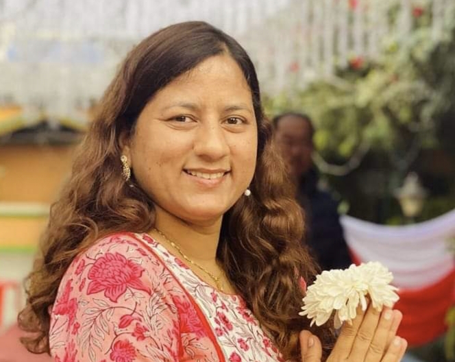हेटौंडा लेडीको अध्यक्षमा पौडेल निर्विरोध