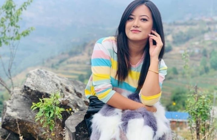 अभिनेत्री प्रकृतिको खुलासा- ‘इन्डस्ट्रीमा मैले यौन उत्पीडनको सामना गरेको छु’