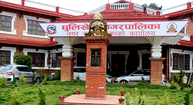 चिसो बढेपछि धुलिखेलका विद्यालय एक हप्ताका लागि बन्द