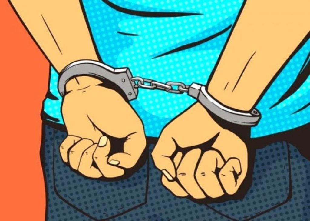 हत्या गरेको आरोपमा दामनका एकसहित दुई जना पक्राउ