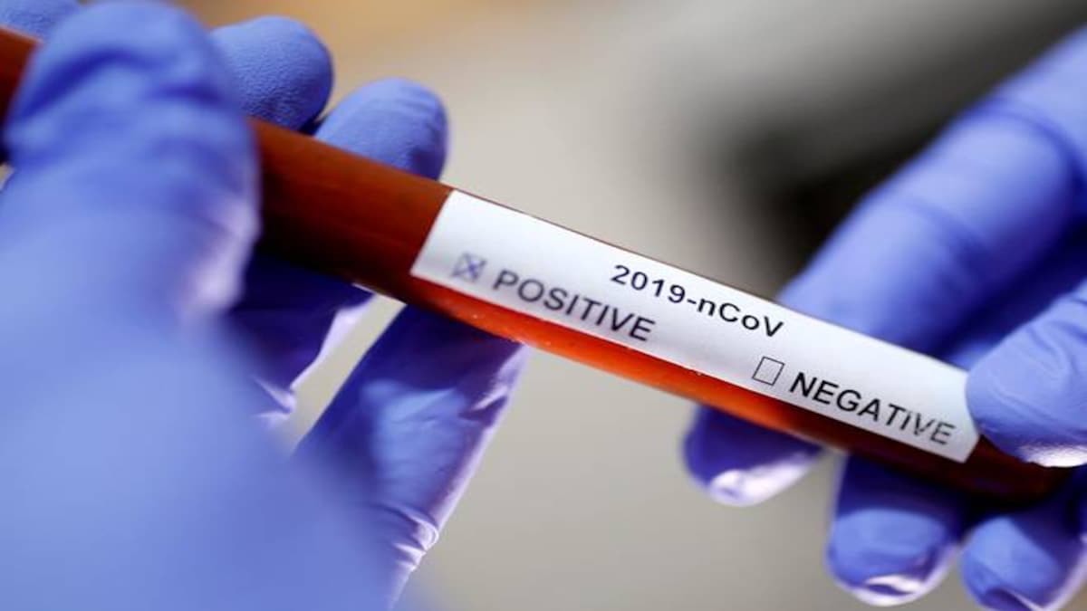 आज देशभर १३६९ जना कोरोना संक्रमित