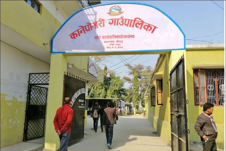 छोरी जन्माउने परिवारलाई नगद पुरस्कार