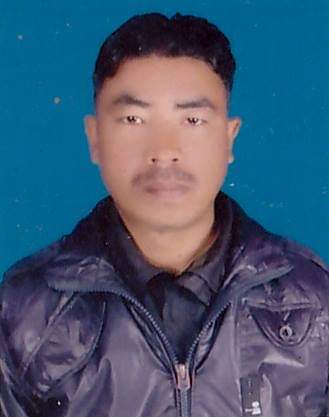 एसका डम्बर लामा एमालेमै फर्किए