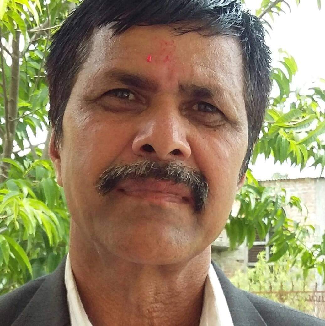 काङ्ग्रेस मकवानपुरको सभापतिमा अर्का एक उम्मेदवार पनि थपिए
